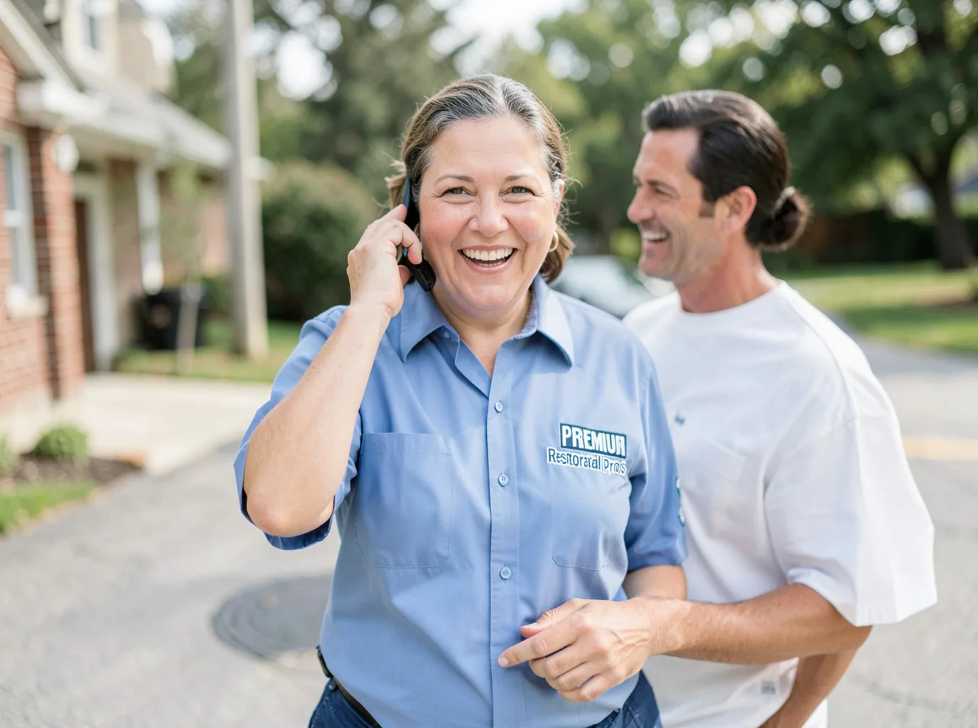 Water Damage Restoration Greenville, CA FAQs